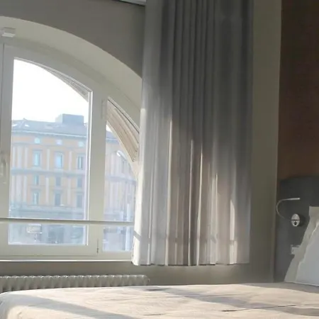 People Travel Гостевой дом 3*