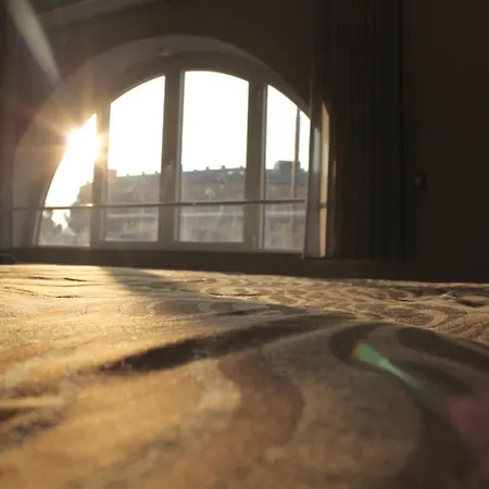 Гостевой дом People Travel