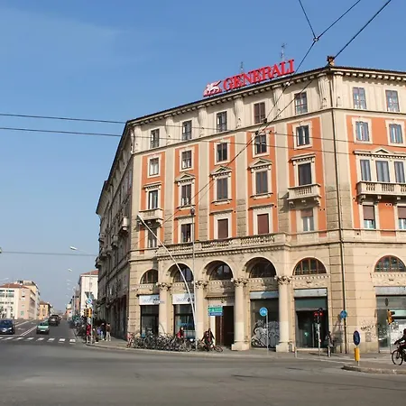 People Travel Гостевой дом 3*