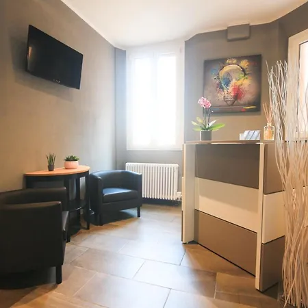 People Travel 볼로냐