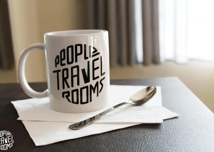 Pensionat People Travel