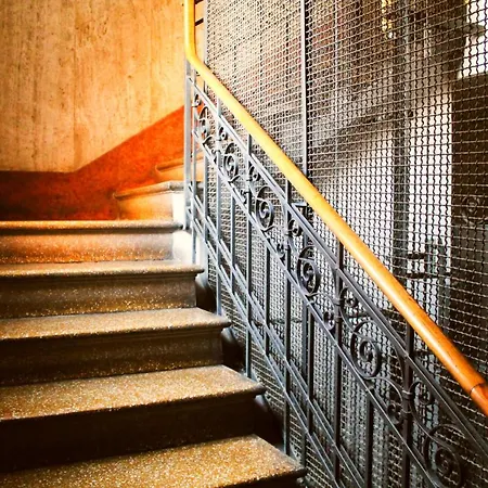 Casa de hóspedes People Travel 3*