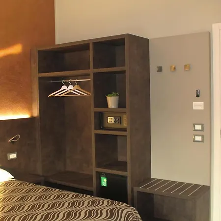 Guest house People Travel Bologna