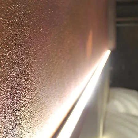 Pensión People Travel