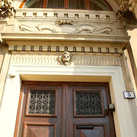 Guest house People Travel 3*