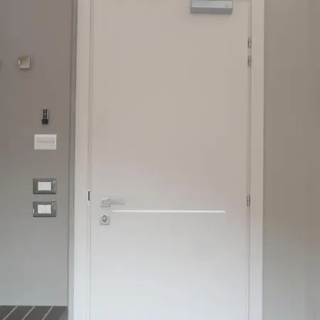 Guest house People Travel Bologna