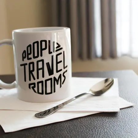 Guest house People Travel