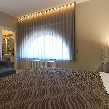 People Travel Guest house Bologna