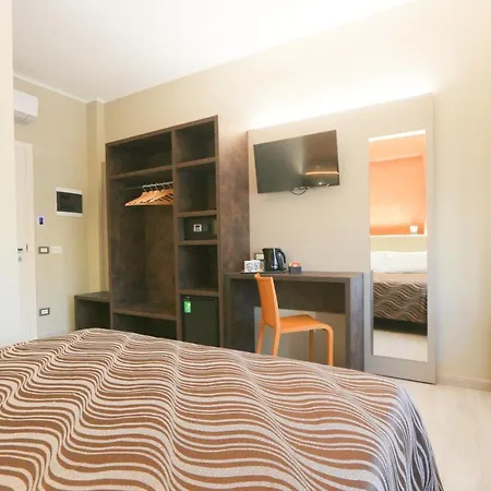 Guest house People Travel 3*