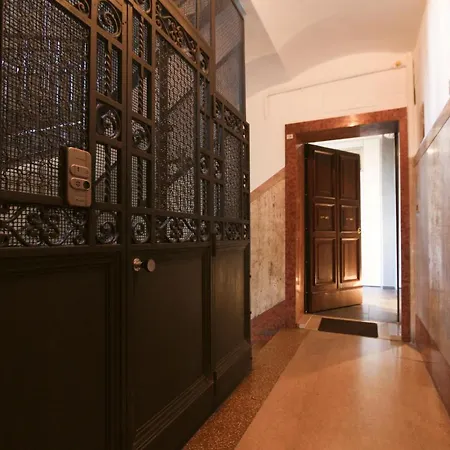 People Travel Guest house Bologna