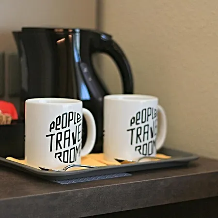 People Travel Guest house Bologna