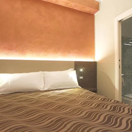 People Travel Guest house Bologna