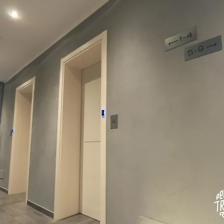 People Travel Guest house