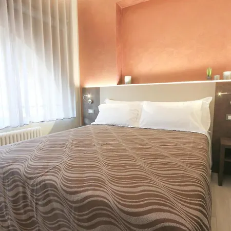 People Travel Guest house Bologna