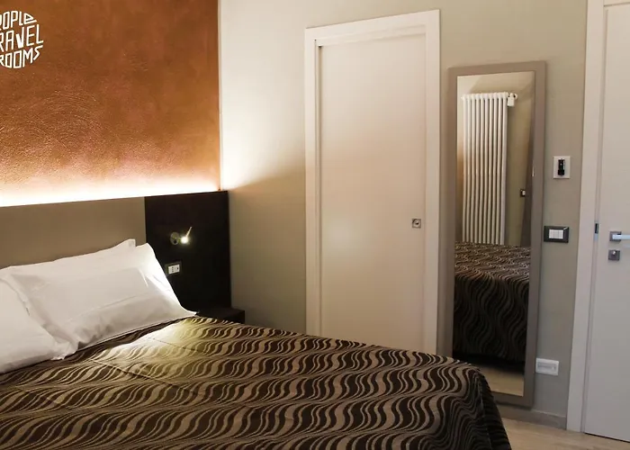 Casa de hóspedes People Travel 3*