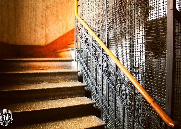 Casa de hóspedes People Travel 3*