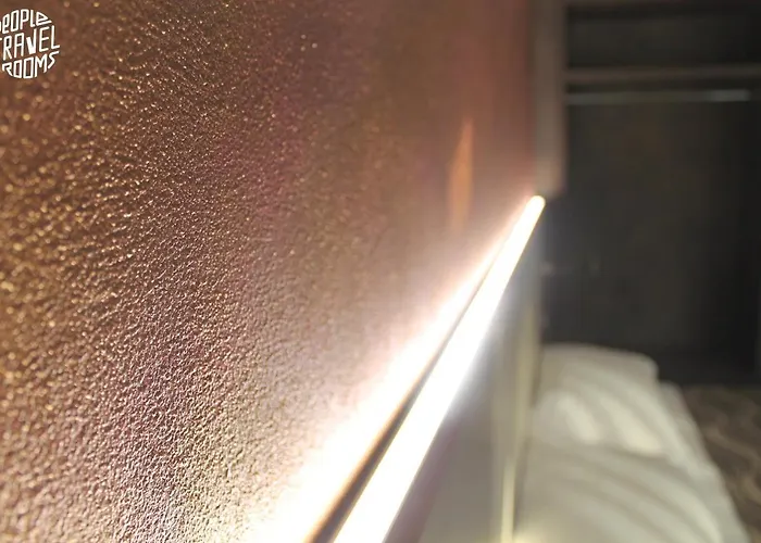 Casa de hóspedes People Travel