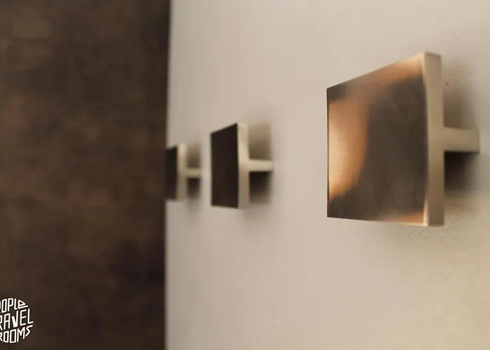 People Travel Bolonha