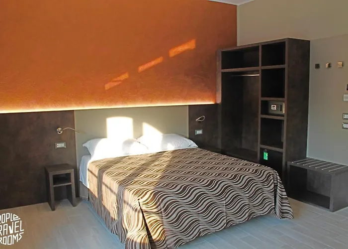 People Travel Casa de hóspedes Bolonha