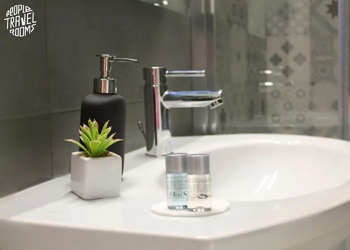 People Travel Bolonha