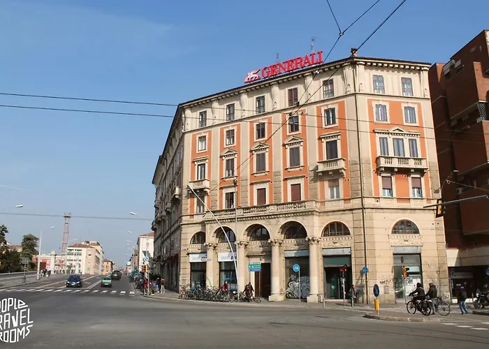 People Travel Casa de hóspedes 3*