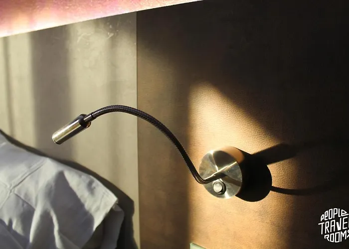 Casa de hóspedes People Travel