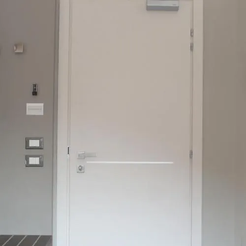 Pensión People Travel Bolonia