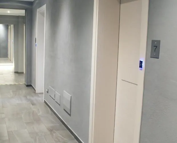 Casa de hóspedes People Travel