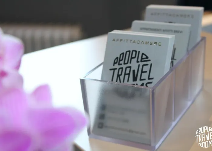 People Travel Casa de hóspedes 3*