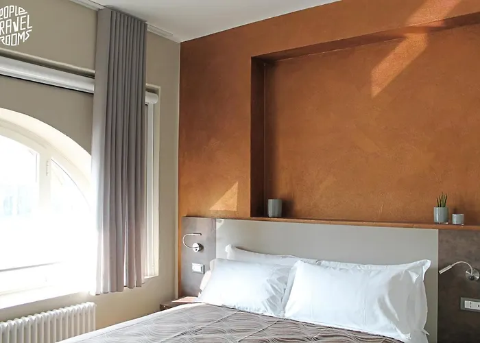 People Travel Casa de hóspedes Bolonha