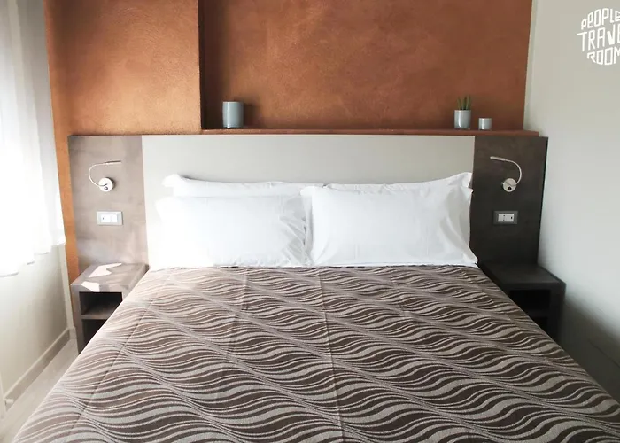 Casa de hóspedes People Travel