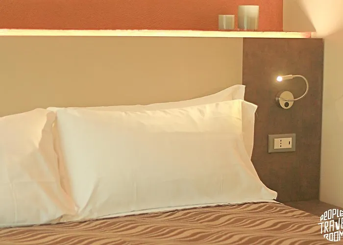 Casa de hóspedes People Travel