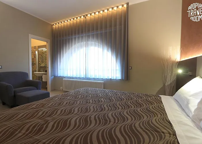 People Travel Casa de hóspedes Bolonha