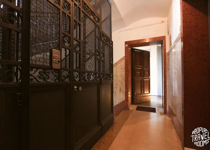 People Travel Casa de hóspedes Bolonha