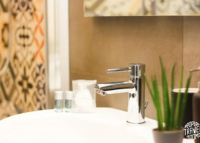 Casa de hóspedes People Travel 3*