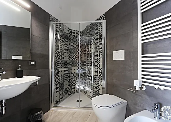 Pensión People Travel