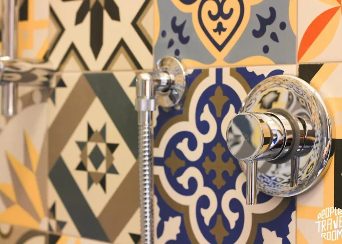 People Travel Casa de hóspedes