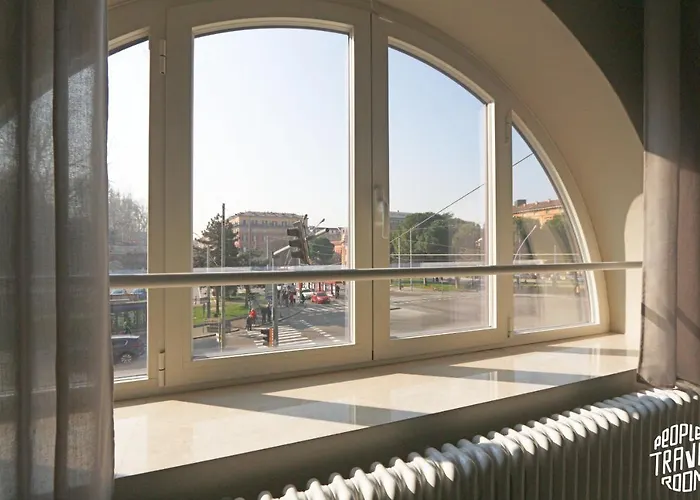 Casa de hóspedes People Travel 3*