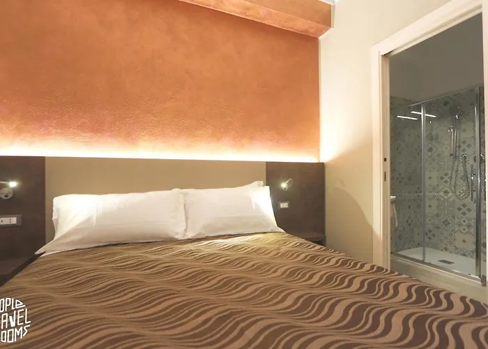 People Travel Casa de hóspedes Bolonha