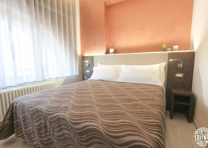 People Travel Casa de hóspedes Bolonha