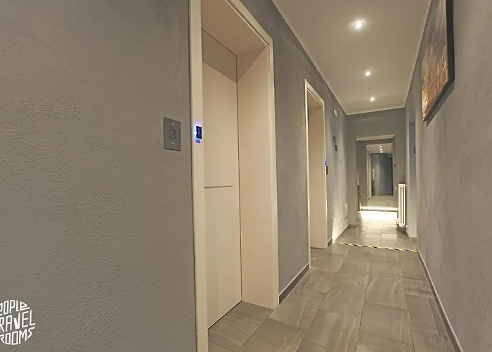 Pensión People Travel