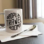 Pensión People Travel