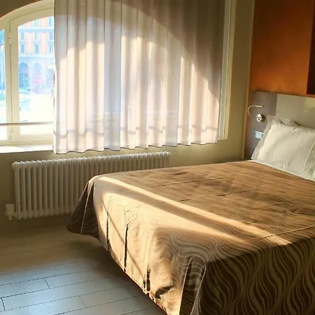 People Travel Penzion 4*