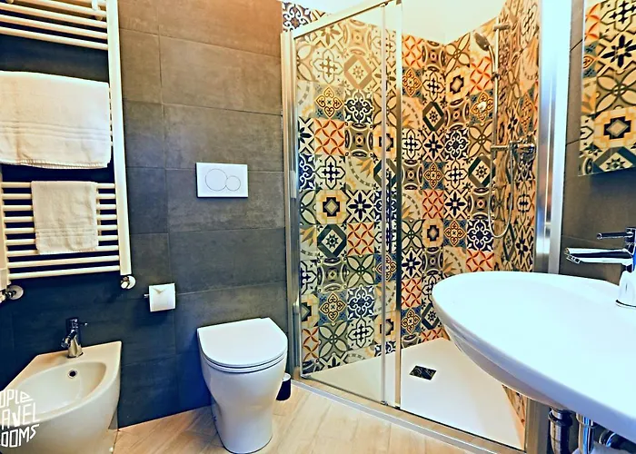 בית הארחה People Travel 4*